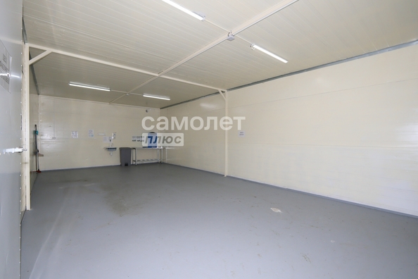 
  Продается универсальное помещение 615.6 м². Фото 13.