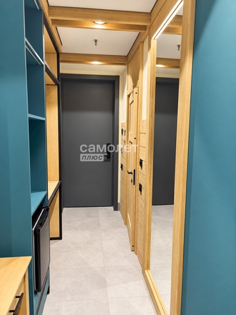 
  Продается студия 26.4 м². Фото 8.