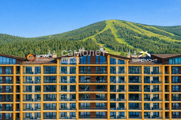 
  Продается студия 26.4 м². Фото 14.