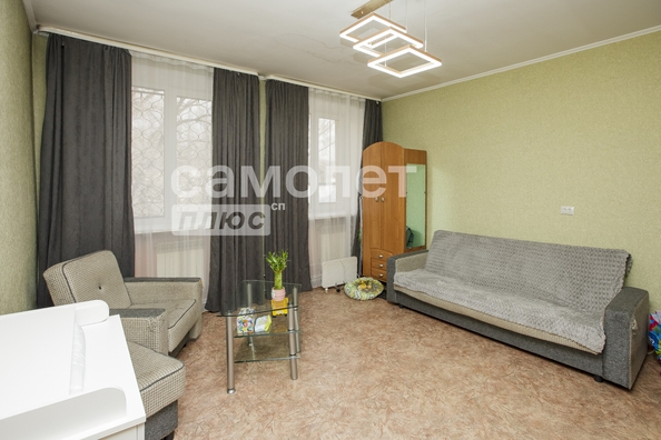 
  Продается 1-комн. квартира 29.3 м². Фото 2.
