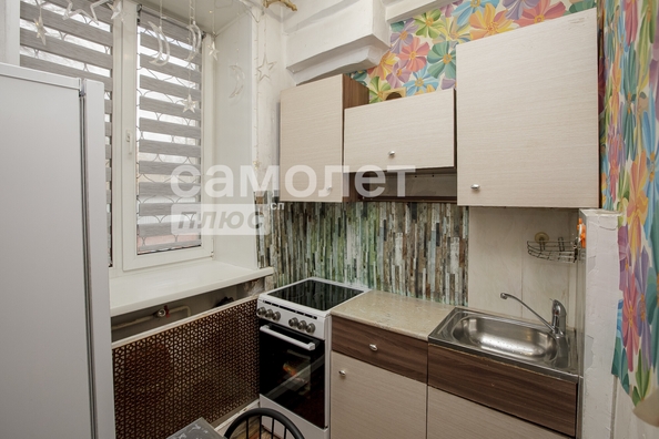 
  Продается 1-комн. квартира 29.3 м². Фото 12.