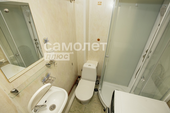 
  Продается 1-комн. квартира 29.3 м². Фото 15.