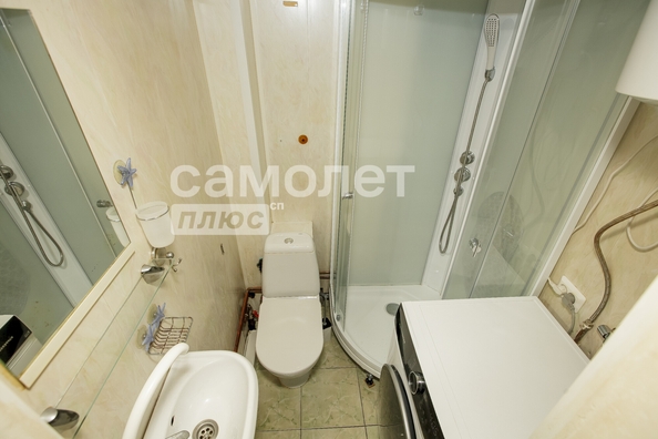 
  Продается 1-комн. квартира 29.3 м². Фото 17.