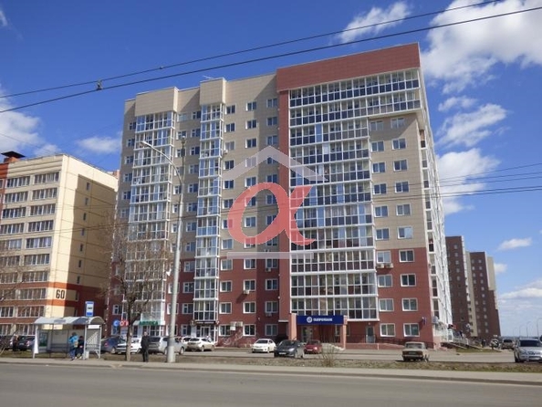 
  Продается 1-комн. квартира 33 м². Фото 2.