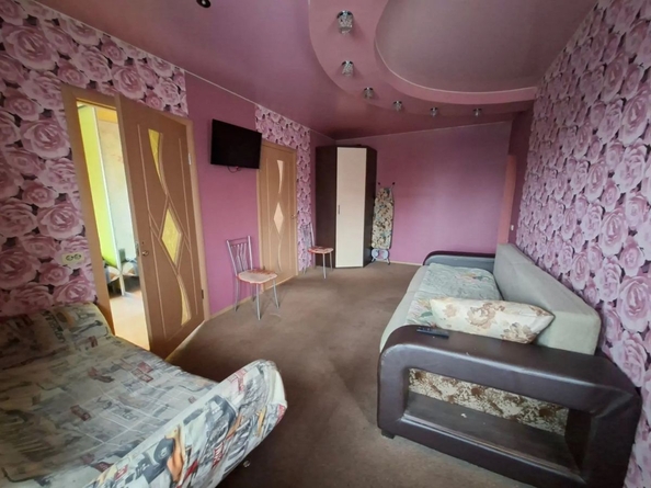 
  Продается 3-комн. квартира 46.3 м². Фото 3.