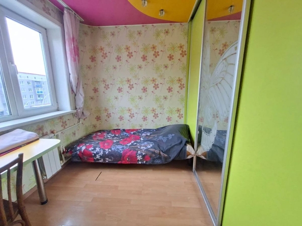 
  Продается 3-комн. квартира 46.3 м². Фото 4.