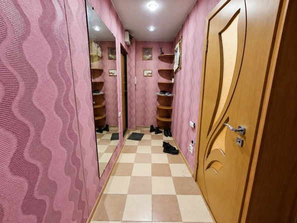 
  Продается 3-комн. квартира 46.3 м². Фото 11.