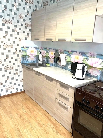 
  Продается 1-комн. квартира 39.4 м². Фото 4.
