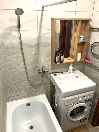 
  Продается 1-комн. квартира 39.4 м². Фото 6.