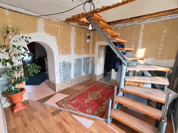 
  Продается дом 141.9 м². Фото 2.