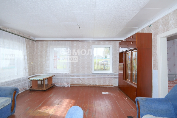 
  Продается дом 56.7 м². Фото 1.