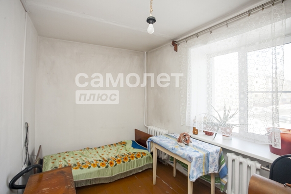 
  Продается 3-комн. квартира 51.2 м². Фото 1.