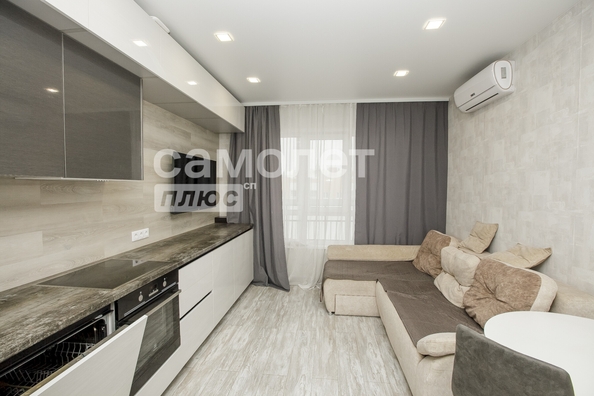 
  Продается 3-комн. квартира 54.1 м². Фото 19.