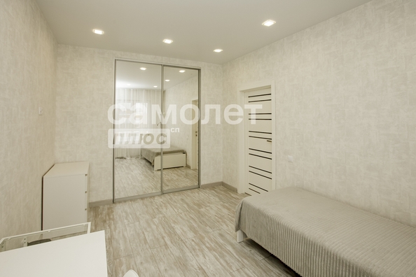 
  Продается 3-комн. квартира 54.1 м². Фото 25.