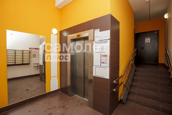 
  Продается 3-комн. квартира 54.1 м². Фото 30.