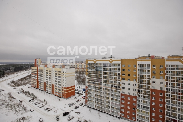 
  Продается 3-комн. квартира 54.1 м². Фото 33.