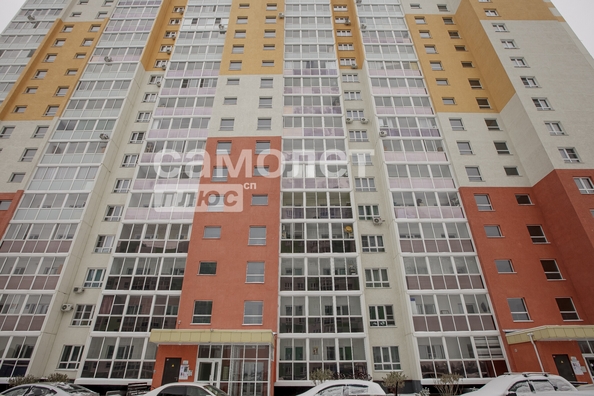 
  Продается 3-комн. квартира 54.1 м². Фото 38.