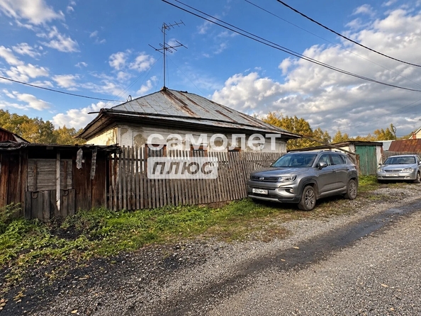 
  Продается дом 44.1 м². Фото 2.