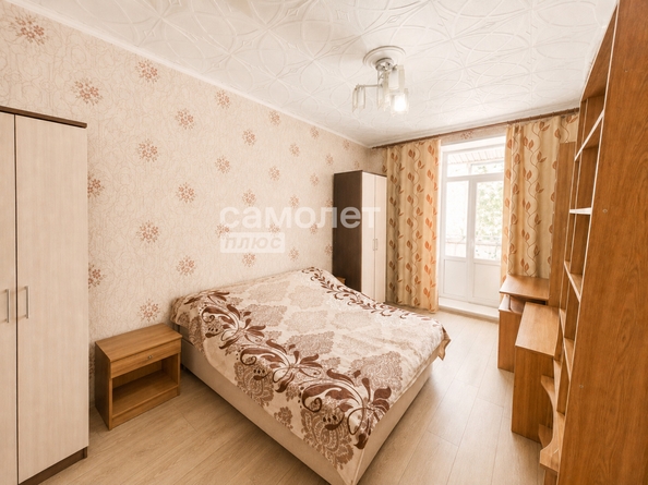 
  Продается 2-комн. квартира 56.7 м². Фото 6.