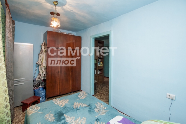 
  Продается дом 42.1 м². Фото 4.