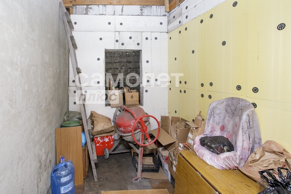 
  Продается дом 42.1 м². Фото 17.