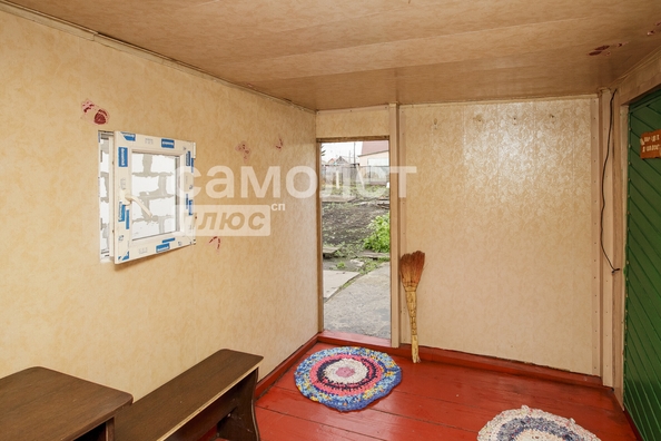 
  Продается дом 42.1 м². Фото 19.