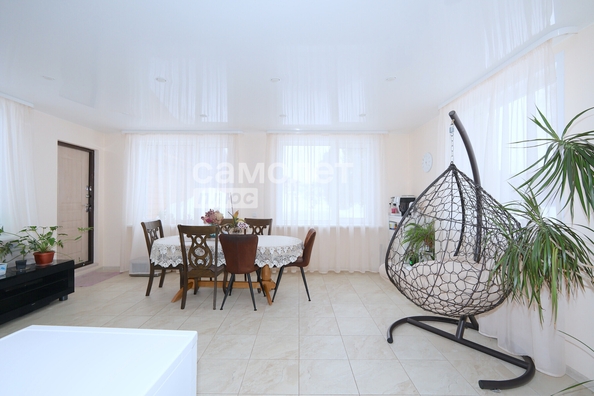 
  Продается коттедж 178.5 м². Фото 1.