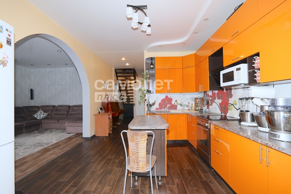 
  Продается коттедж 178.5 м². Фото 8.