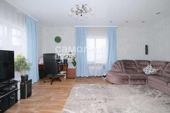 
  Продается коттедж 178.5 м². Фото 11.