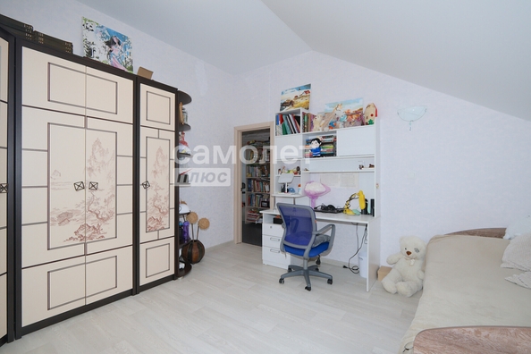 
  Продается коттедж 178.5 м². Фото 26.