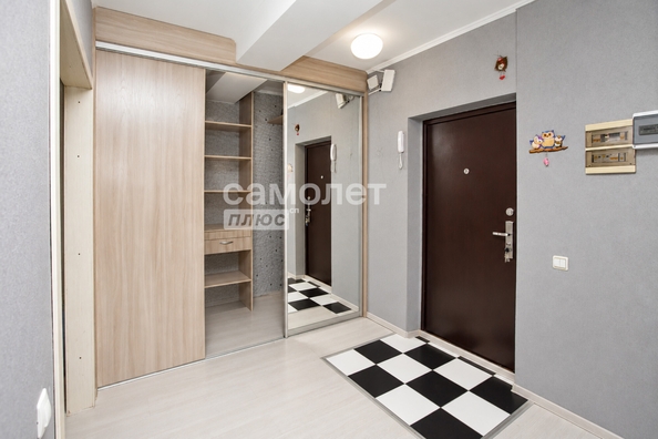 
  Продается 1-комн. квартира 47.5 м². Фото 3.