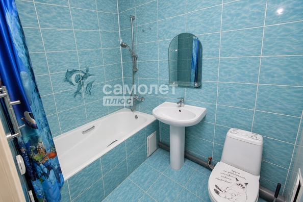 
  Продается 1-комн. квартира 47.5 м². Фото 8.