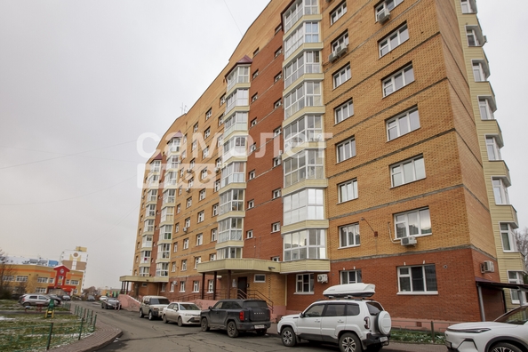 
  Продается 1-комн. квартира 47.5 м². Фото 12.