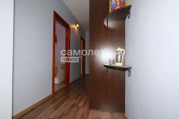 
  Продается 3-комн. квартира 90.9 м². Фото 12.