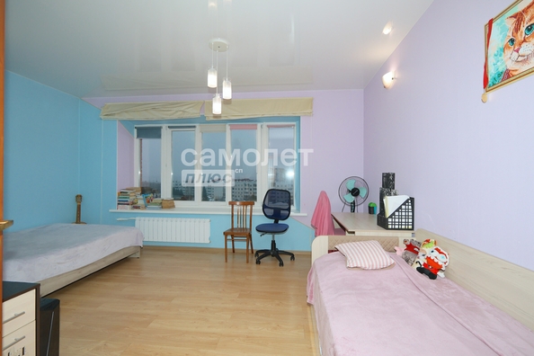 
  Продается 3-комн. квартира 90.9 м². Фото 18.