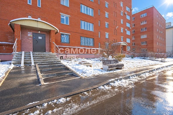 
  Продается 3-комн. квартира 90.9 м². Фото 30.
