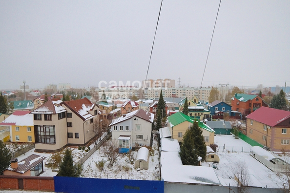 
  Продается 3-комн. квартира 90.9 м². Фото 31.