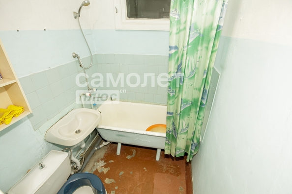 
  Продается 2-комн. квартира 42.7 м². Фото 11.