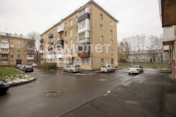 
  Продается 2-комн. квартира 42.7 м². Фото 16.