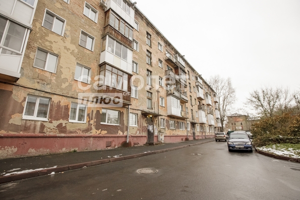 
  Продается 2-комн. квартира 42.7 м². Фото 18.
