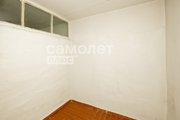 
  Продается 2-комн. квартира 42.7 м². Фото 25.