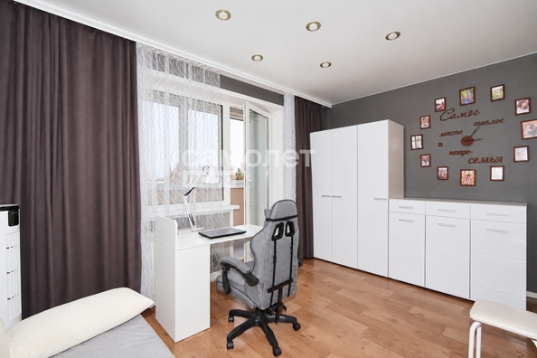 
  Продается 1-комн. квартира 29 м². Фото 3.