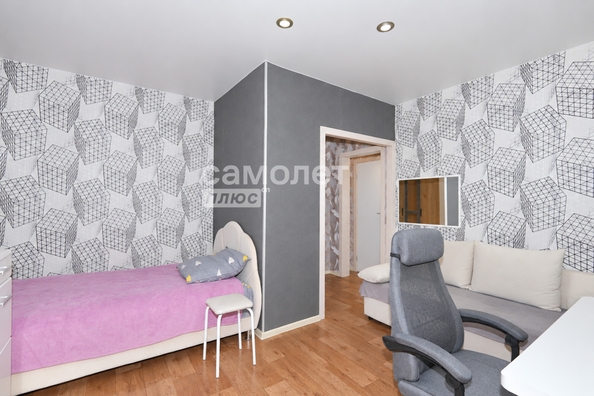 
  Продается 1-комн. квартира 29 м². Фото 5.