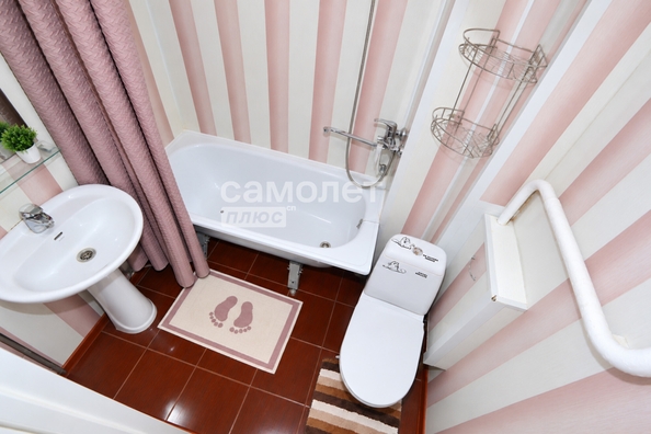 
  Продается 1-комн. квартира 29 м². Фото 9.