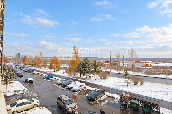
  Продается 1-комн. квартира 29 м². Фото 11.