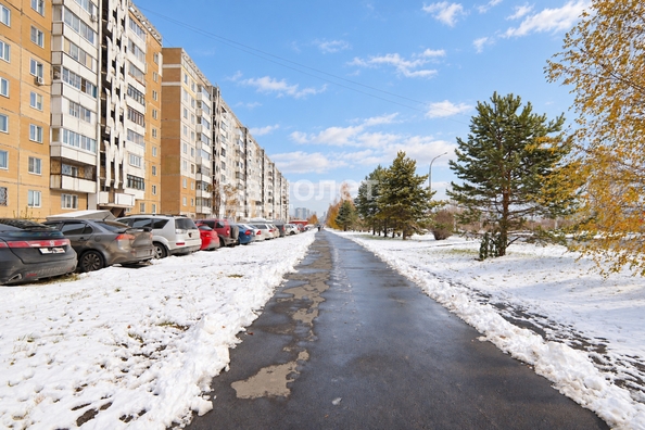 
  Продается 1-комн. квартира 29 м². Фото 13.