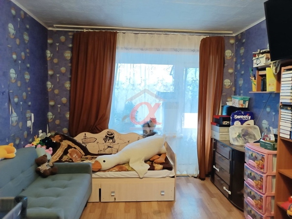 
  Продается 1-комн. квартира 31.9 м². Фото 1.