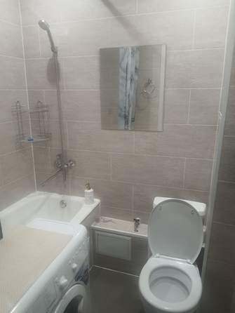 
  Сдается 1-комн. квартира 29.9 м². Фото 7.
