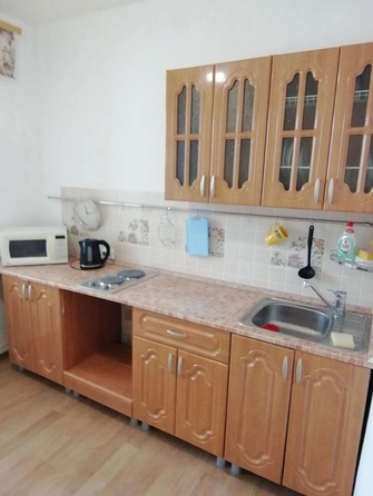 
  Сдается 1-комн. квартира 35.3 м². Фото 1.