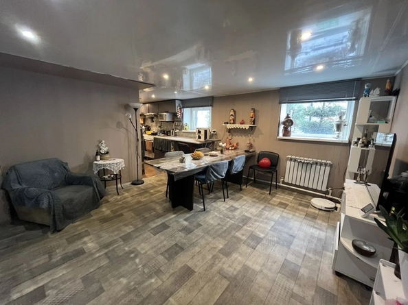 
  Продается дом 117.4 м². Фото 1.